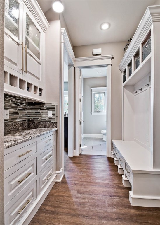 Versailles Sub - Residential