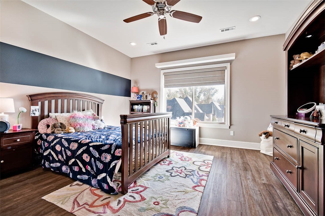 Versailles Sub - Residential