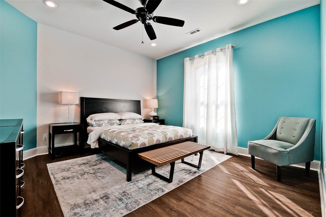 Versailles Sub - Residential