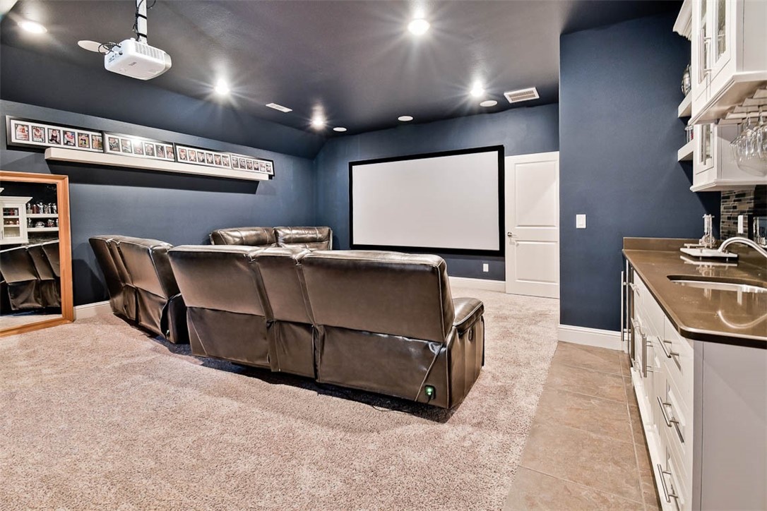 Versailles Sub - Residential