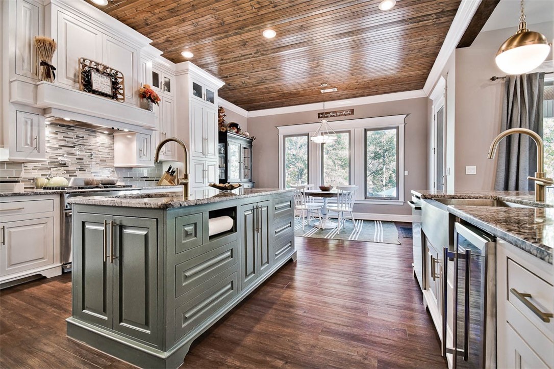 Versailles Sub - Residential