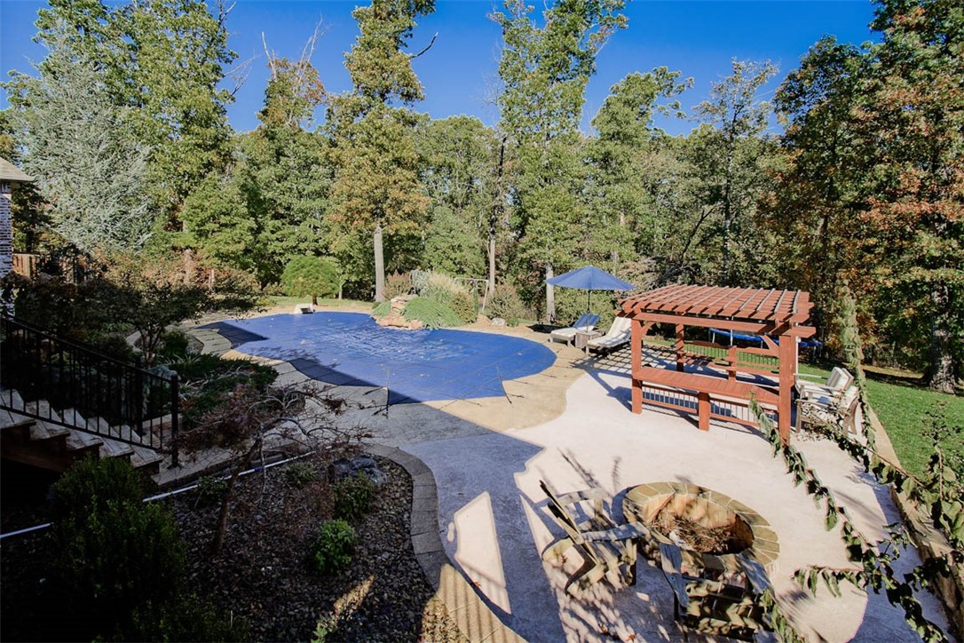 Versailles Sub - Residential