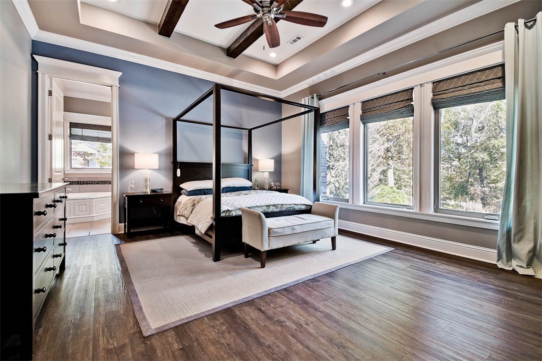 Versailles Sub - Residential