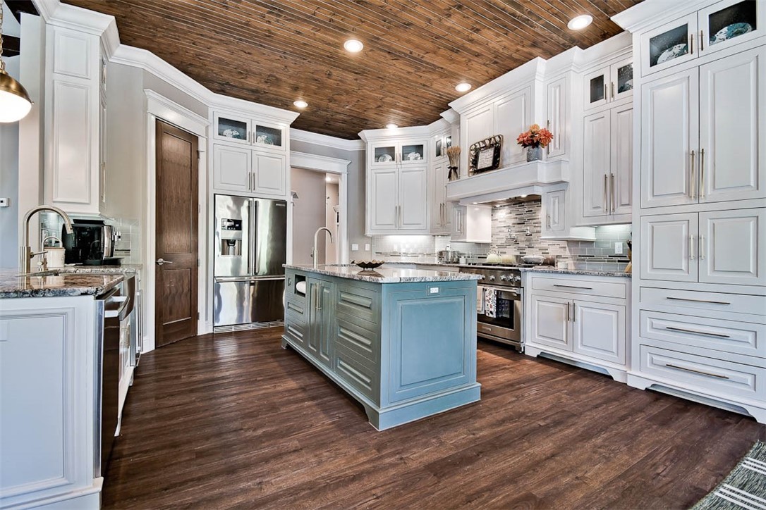 Versailles Sub - Residential