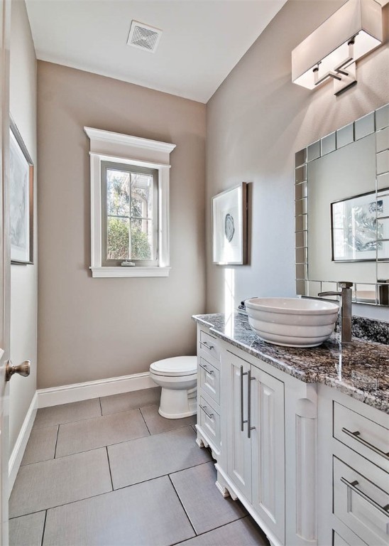 Versailles Sub - Residential