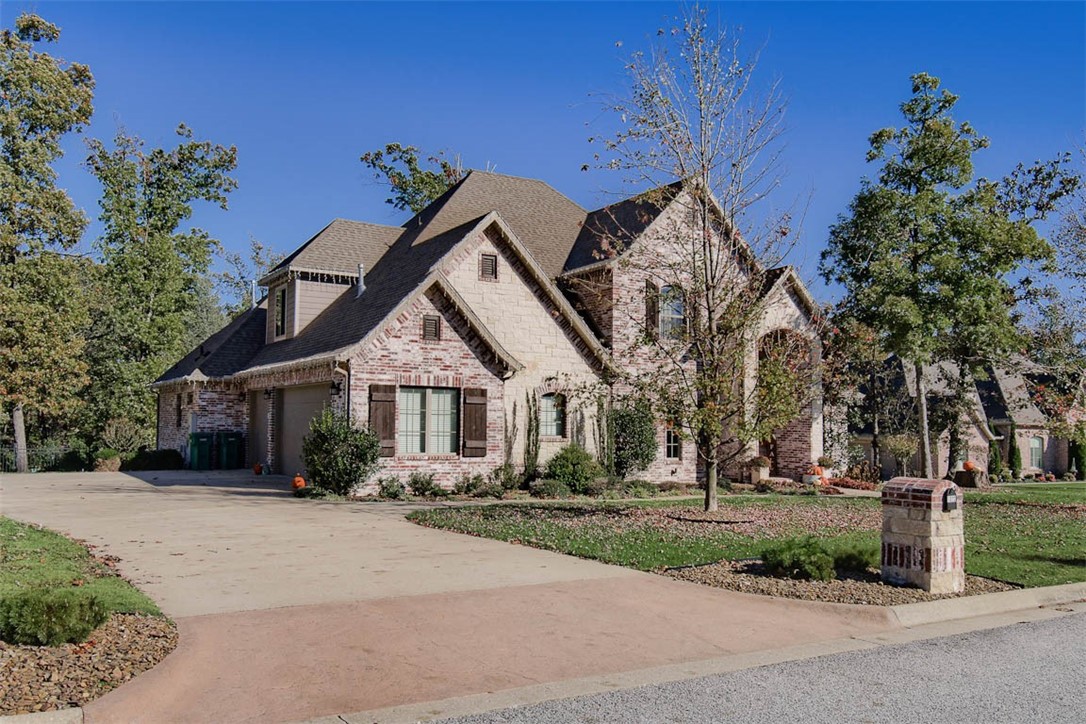 Versailles Sub - Residential