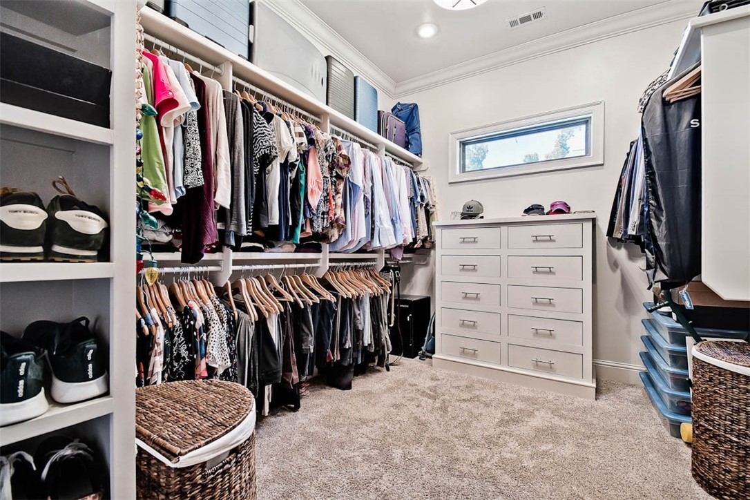 Versailles Sub - Residential