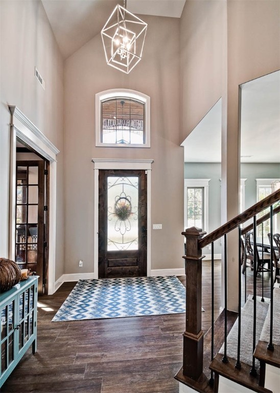 Versailles Sub - Residential