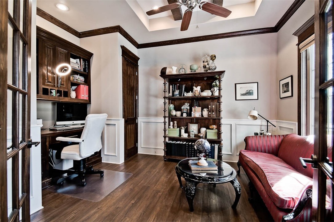 Versailles Sub - Residential