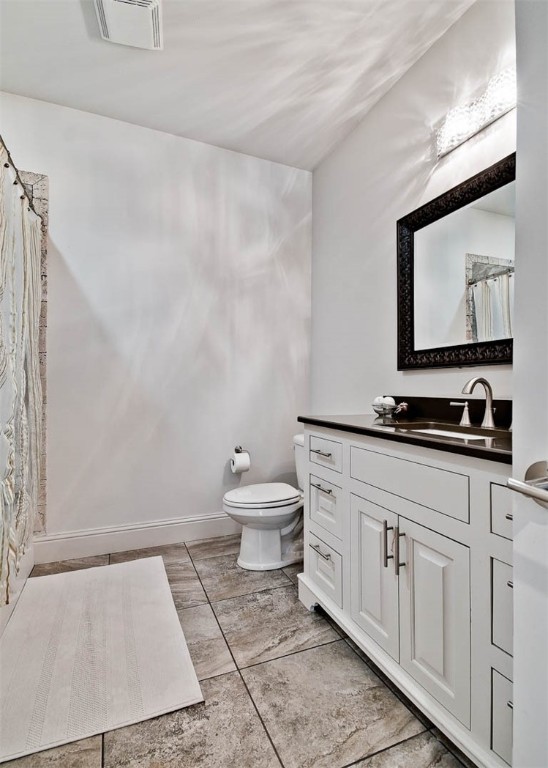 Versailles Sub - Residential