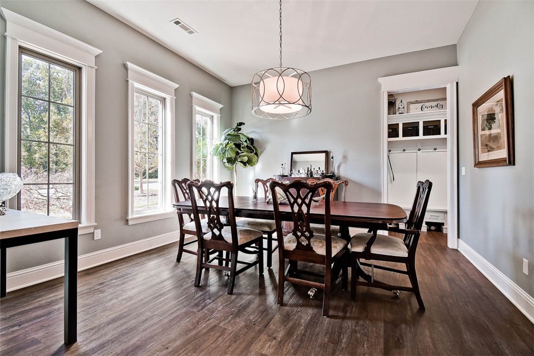 Versailles Sub - Residential