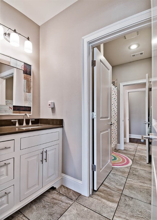 Versailles Sub - Residential