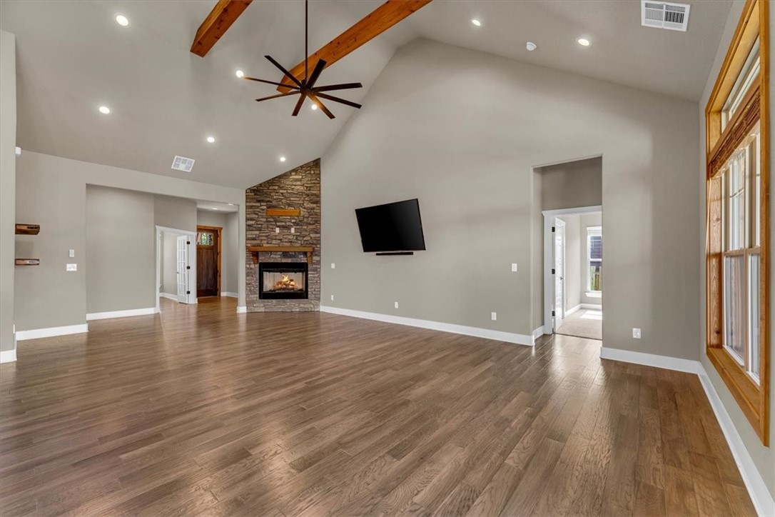 Big Sky Sub Centerton - Residential