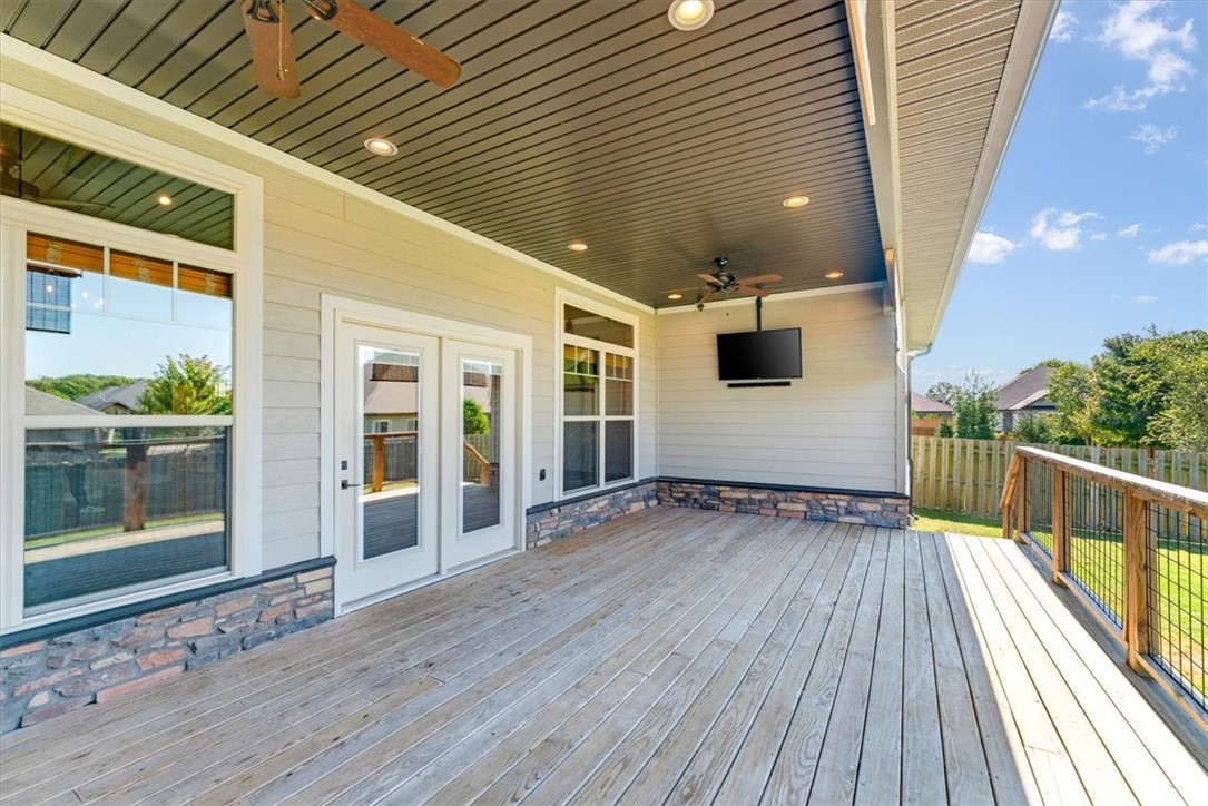 Big Sky Sub Centerton - Residential