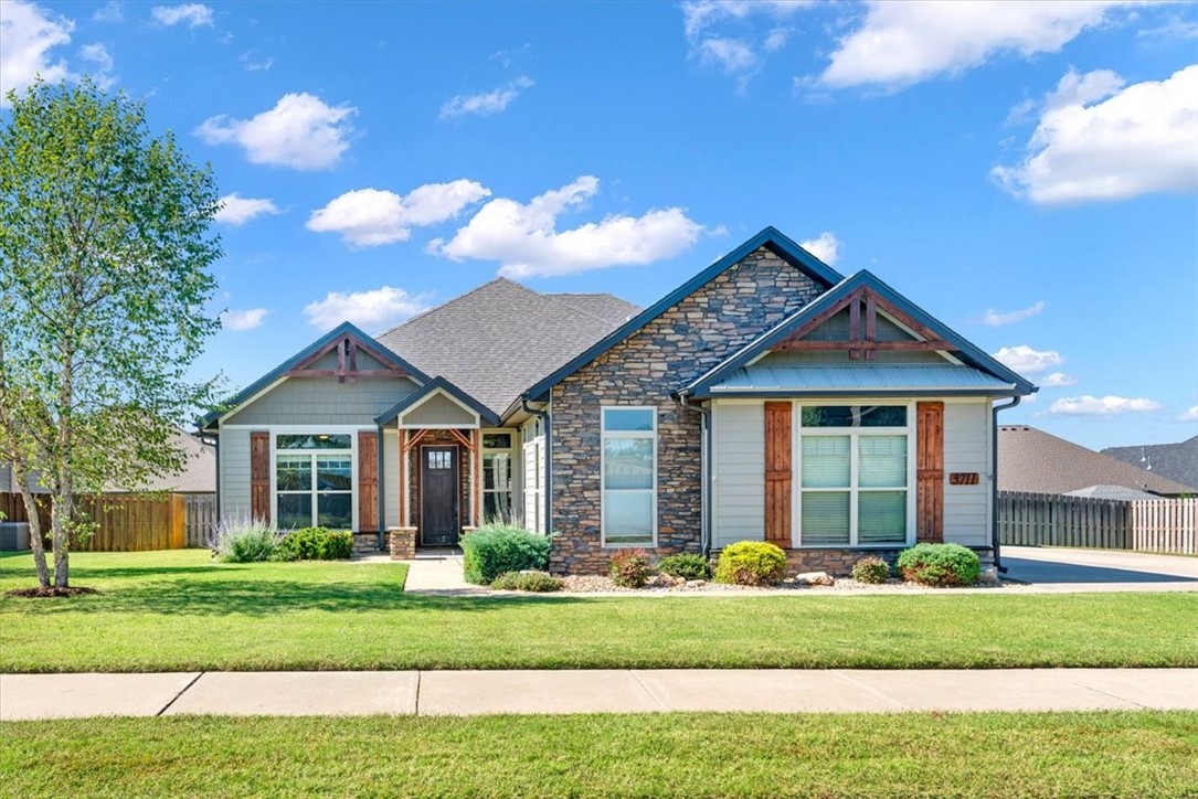 Big Sky Sub Centerton - Residential
