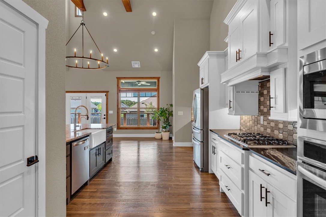 Big Sky Sub Centerton - Residential