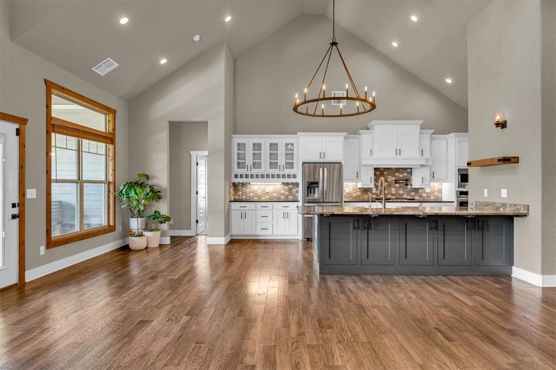 Big Sky Sub Centerton - Residential