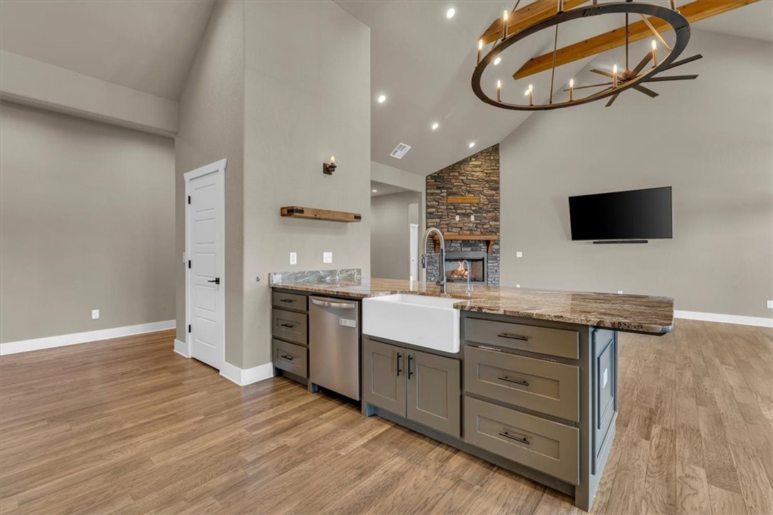 Big Sky Sub Centerton - Residential