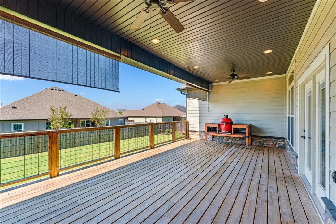 Big Sky Sub Centerton - Residential