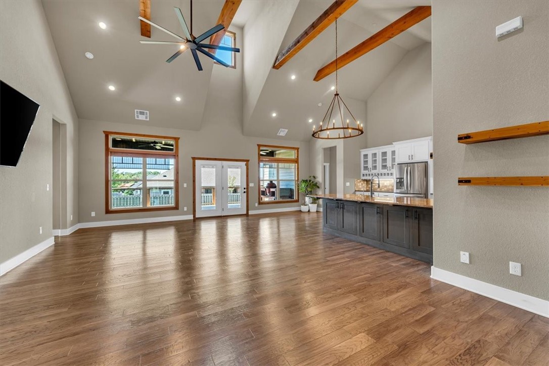 Big Sky Sub Centerton - Residential