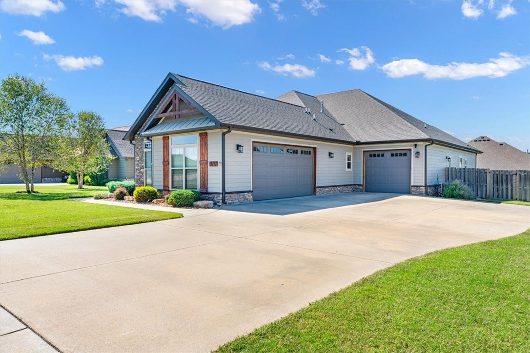 Big Sky Sub Centerton - Residential