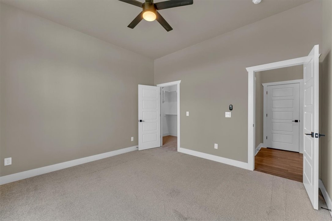 Big Sky Sub Centerton - Residential