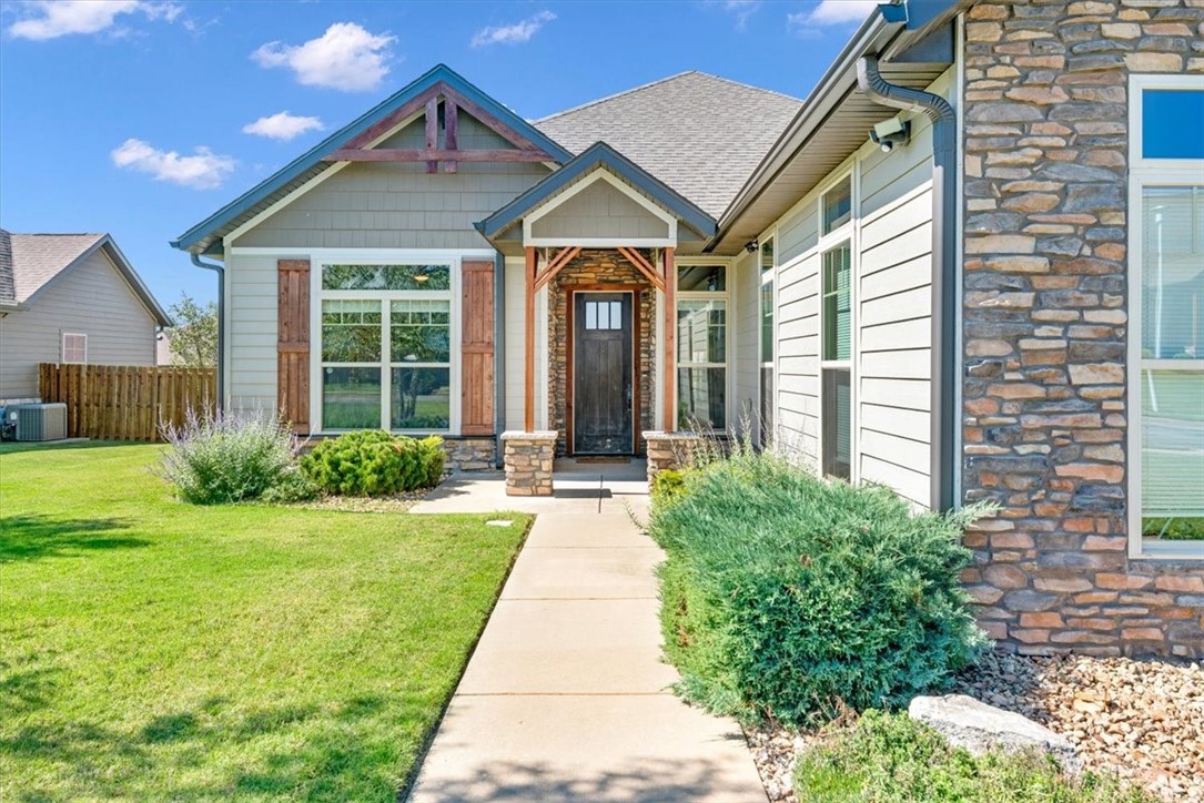Big Sky Sub Centerton - Residential