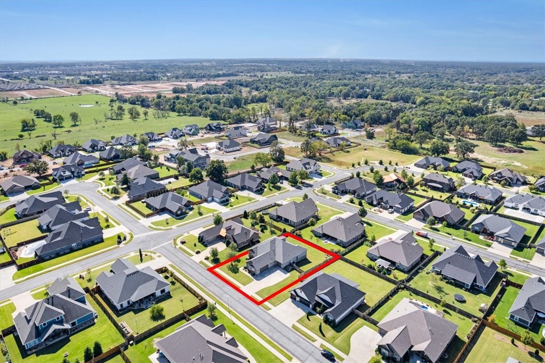 Big Sky Sub Centerton - Residential