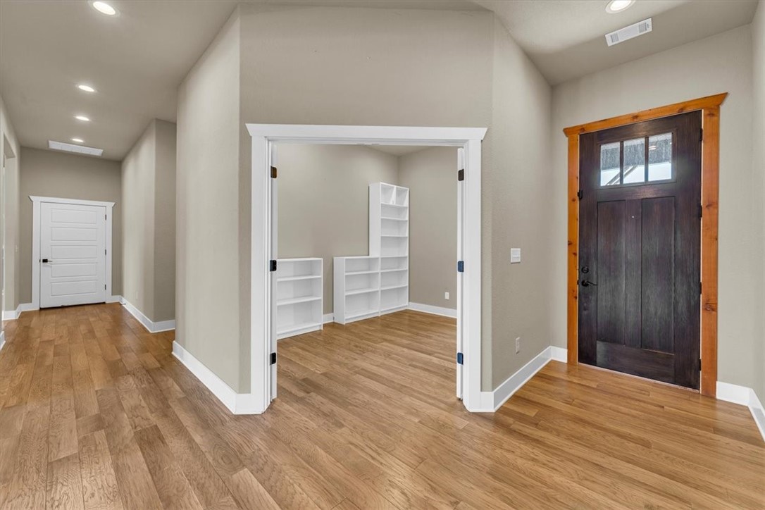 Big Sky Sub Centerton - Residential