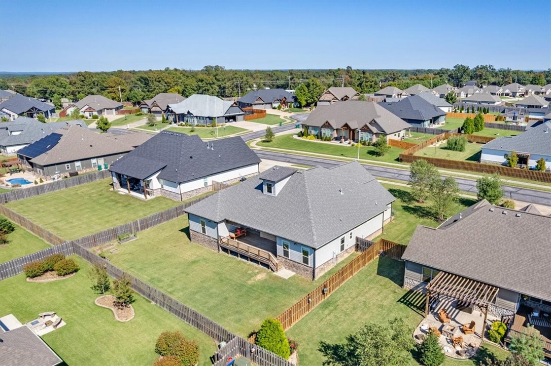 Big Sky Sub Centerton - Residential
