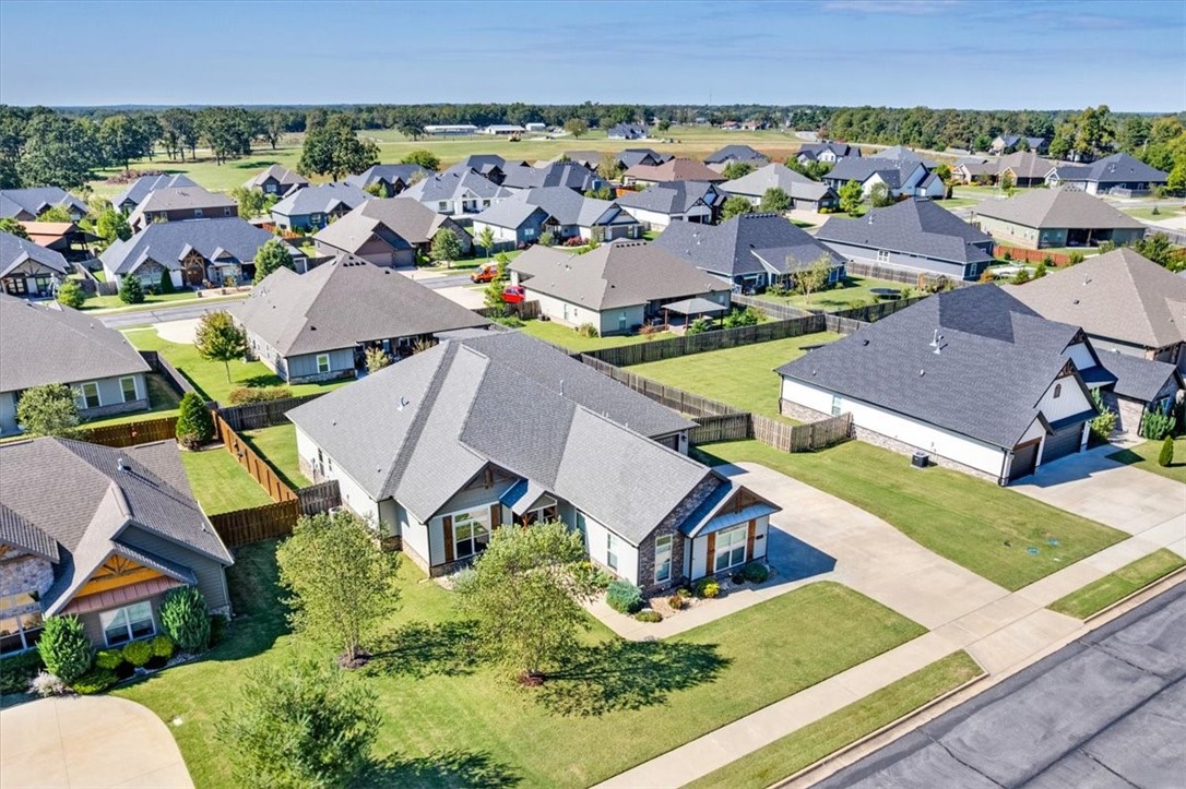 Big Sky Sub Centerton - Residential