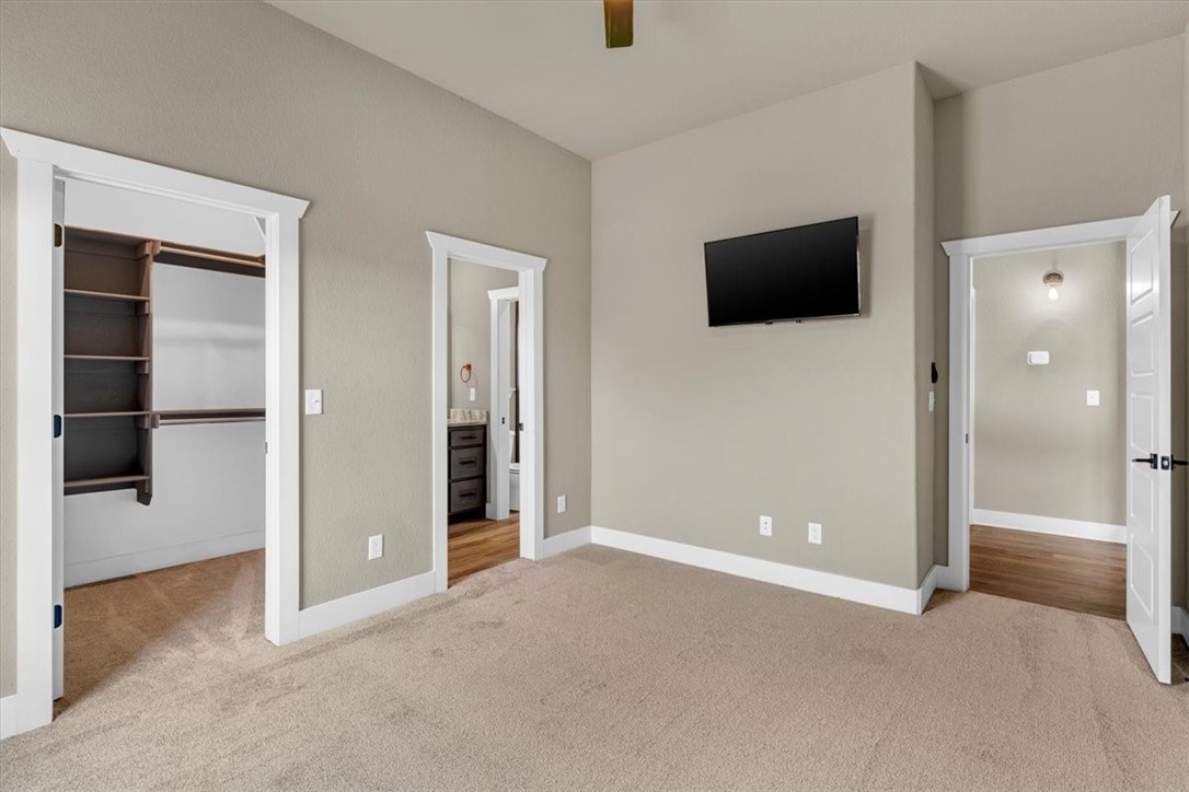 Big Sky Sub Centerton - Residential