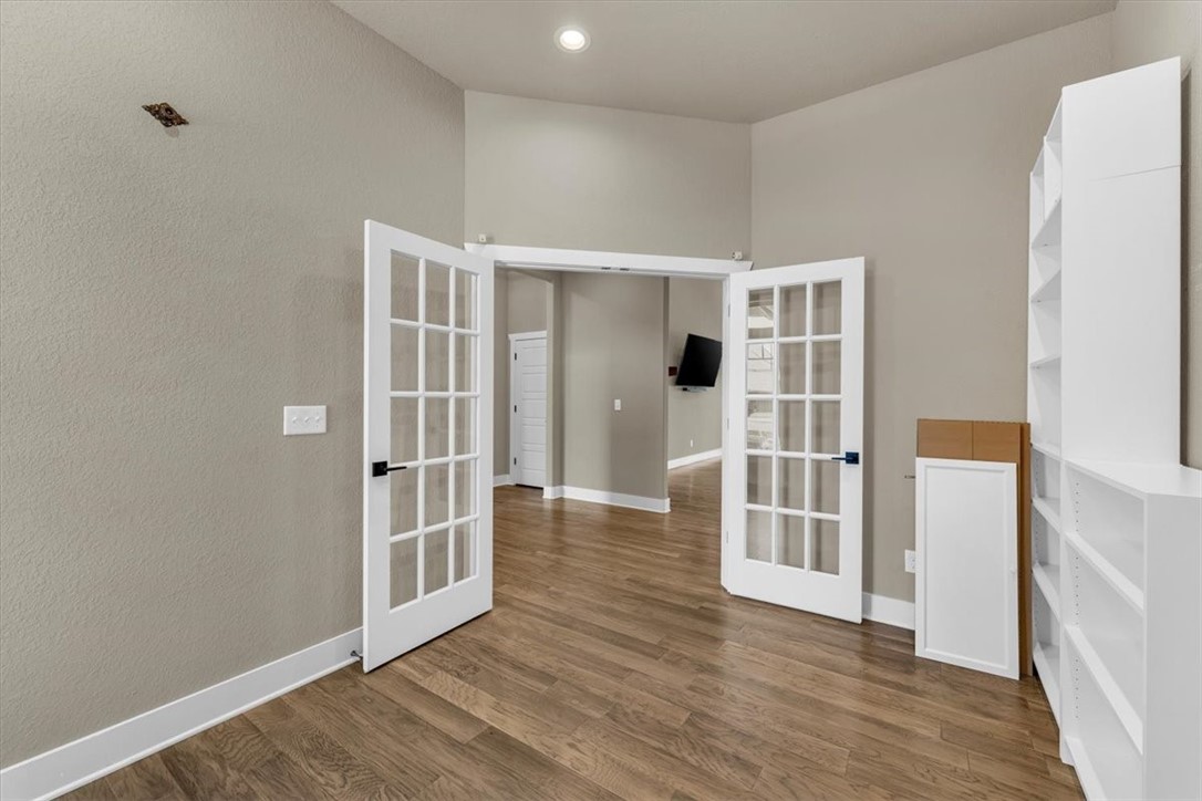 Big Sky Sub Centerton - Residential