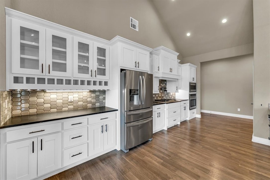 Big Sky Sub Centerton - Residential