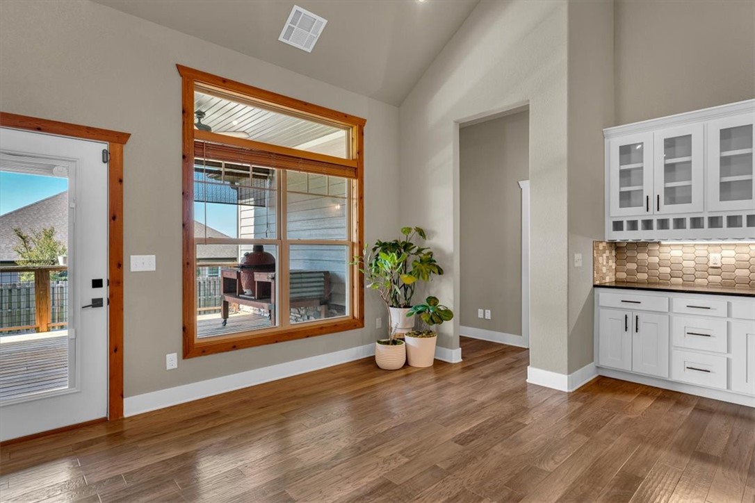 Big Sky Sub Centerton - Residential