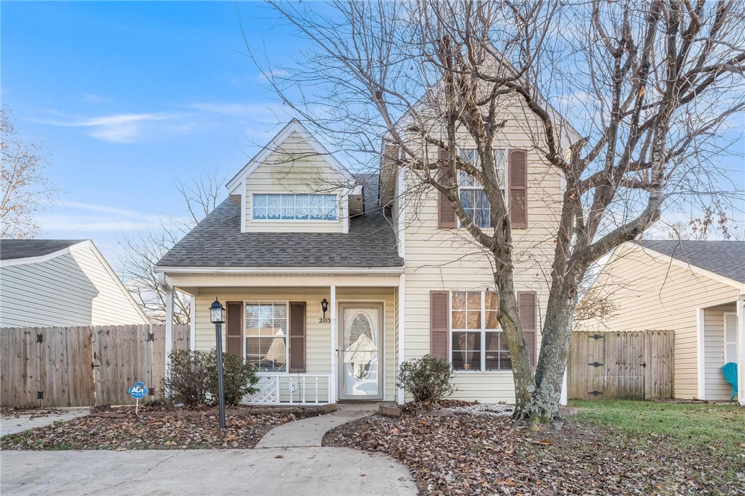 Blueberry Acres - Residential