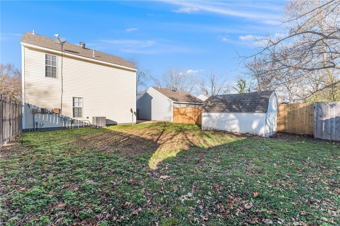 Blueberry Acres - Residential