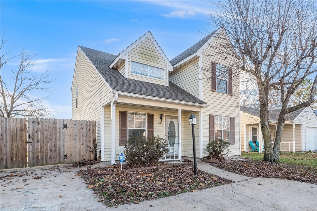 Blueberry Acres - Residential