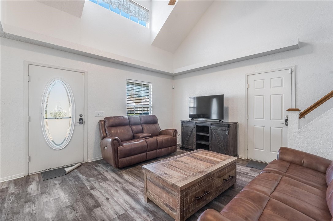 Blueberry Acres - Residential