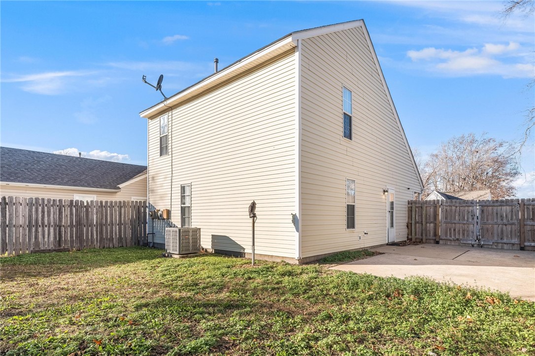 Blueberry Acres - Residential