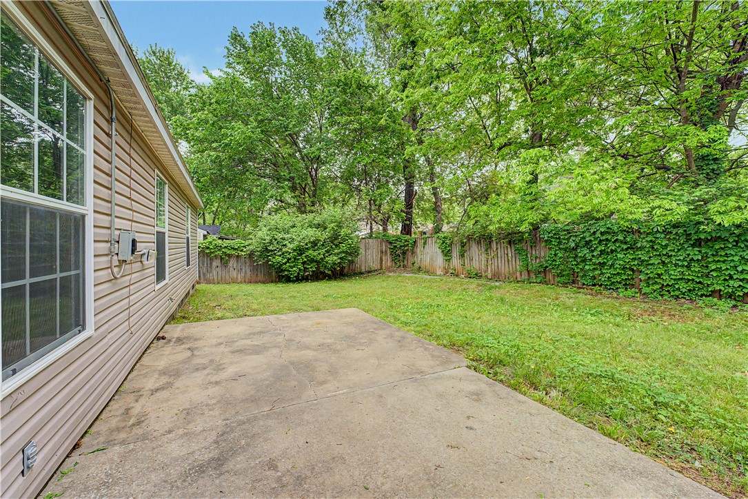 Pine Crest Add Ph 01 - Residential