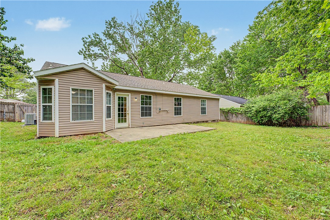 Pine Crest Add Ph 01 - Residential