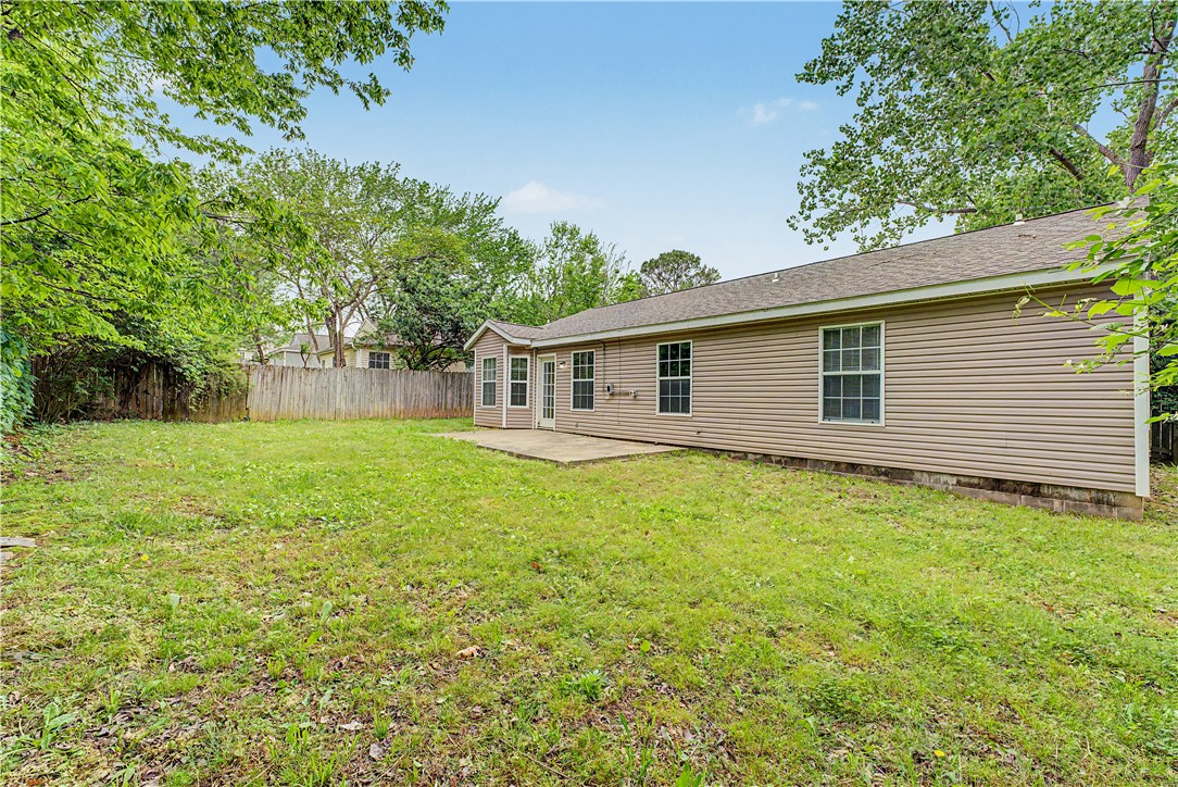 Pine Crest Add Ph 01 - Residential