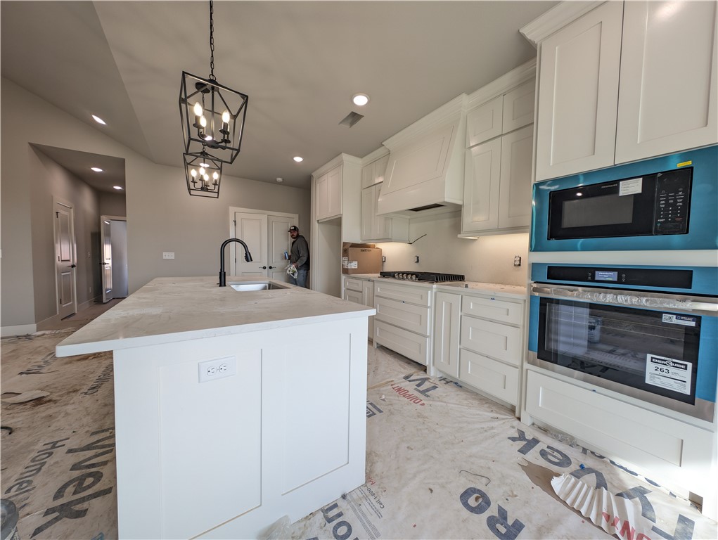 Spring Creek Farms Ph I Springdale - Residential