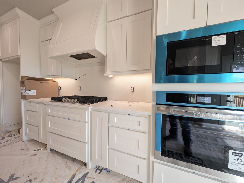 Spring Creek Farms Ph I Springdale - Residential