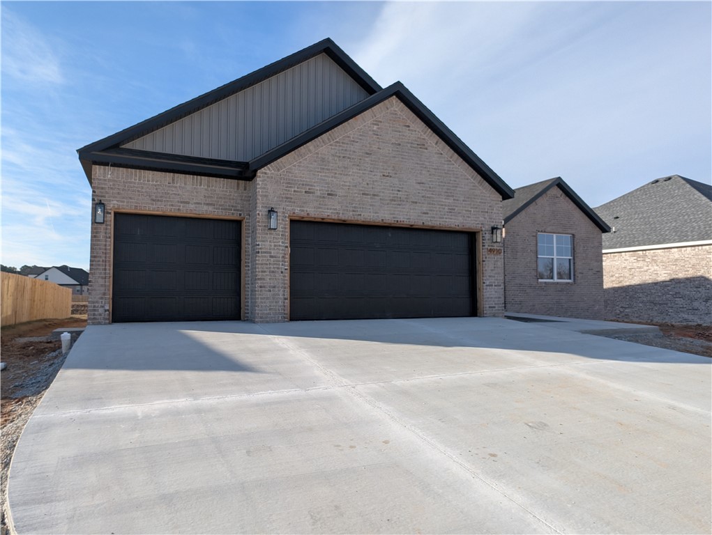 Spring Creek Farms Ph I Springdale - Residential