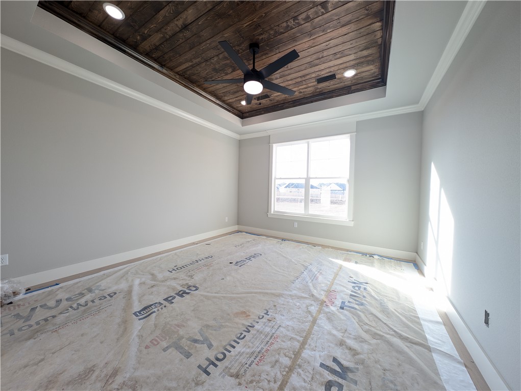 Spring Creek Farms Ph I Springdale - Residential