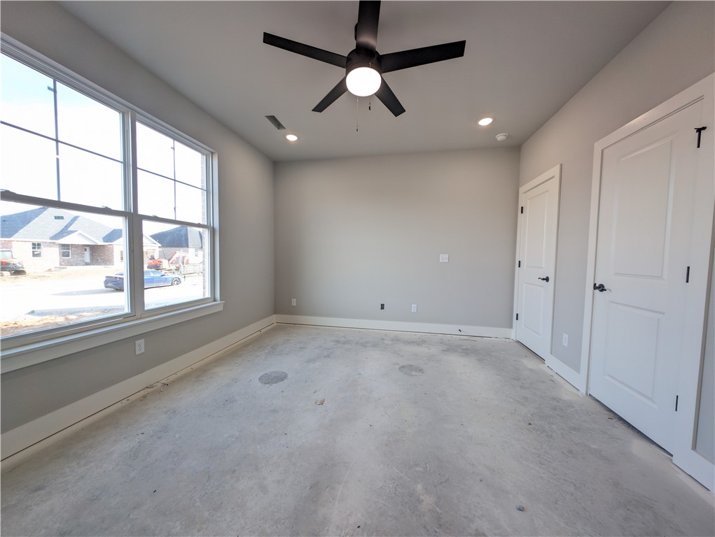 Spring Creek Farms Ph I Springdale - Residential