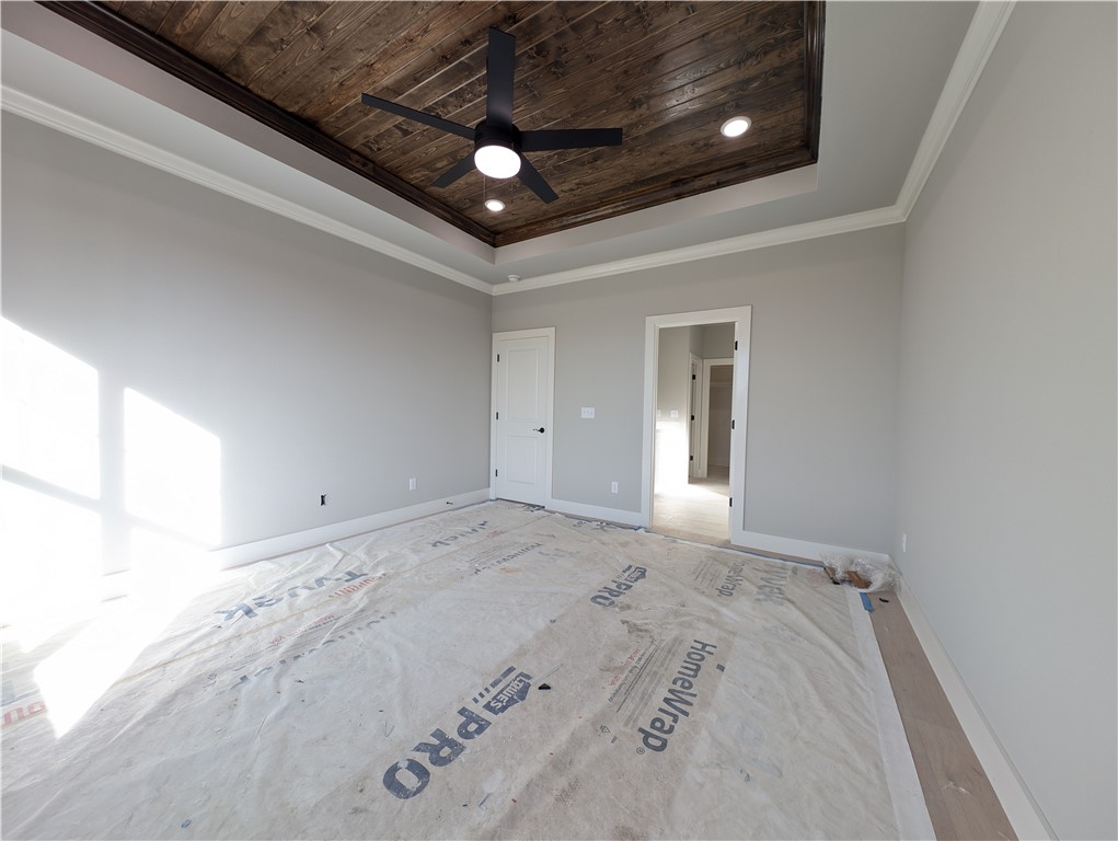 Spring Creek Farms Ph I Springdale - Residential