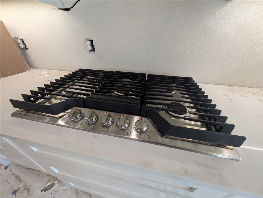 Spring Creek Farms Ph I Springdale - Residential